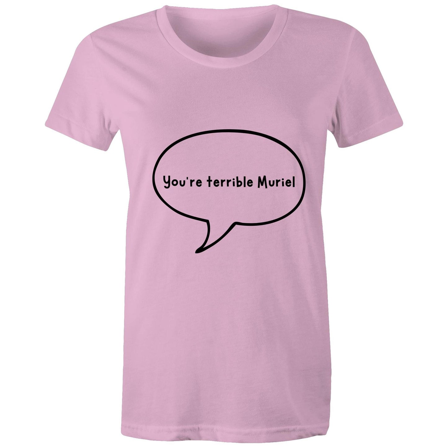 Terrible T-Shirt
