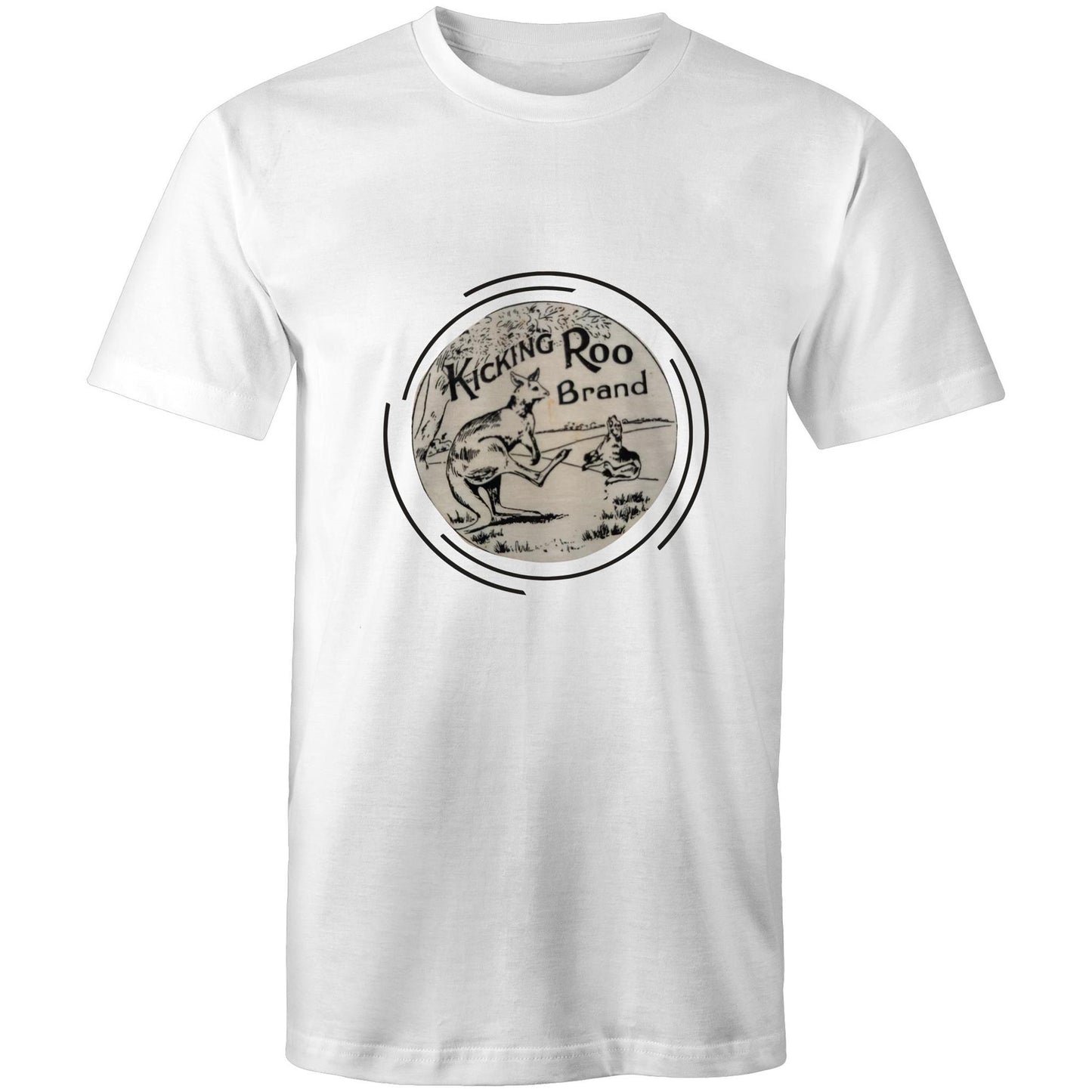 Kicking Roo T-Shirt