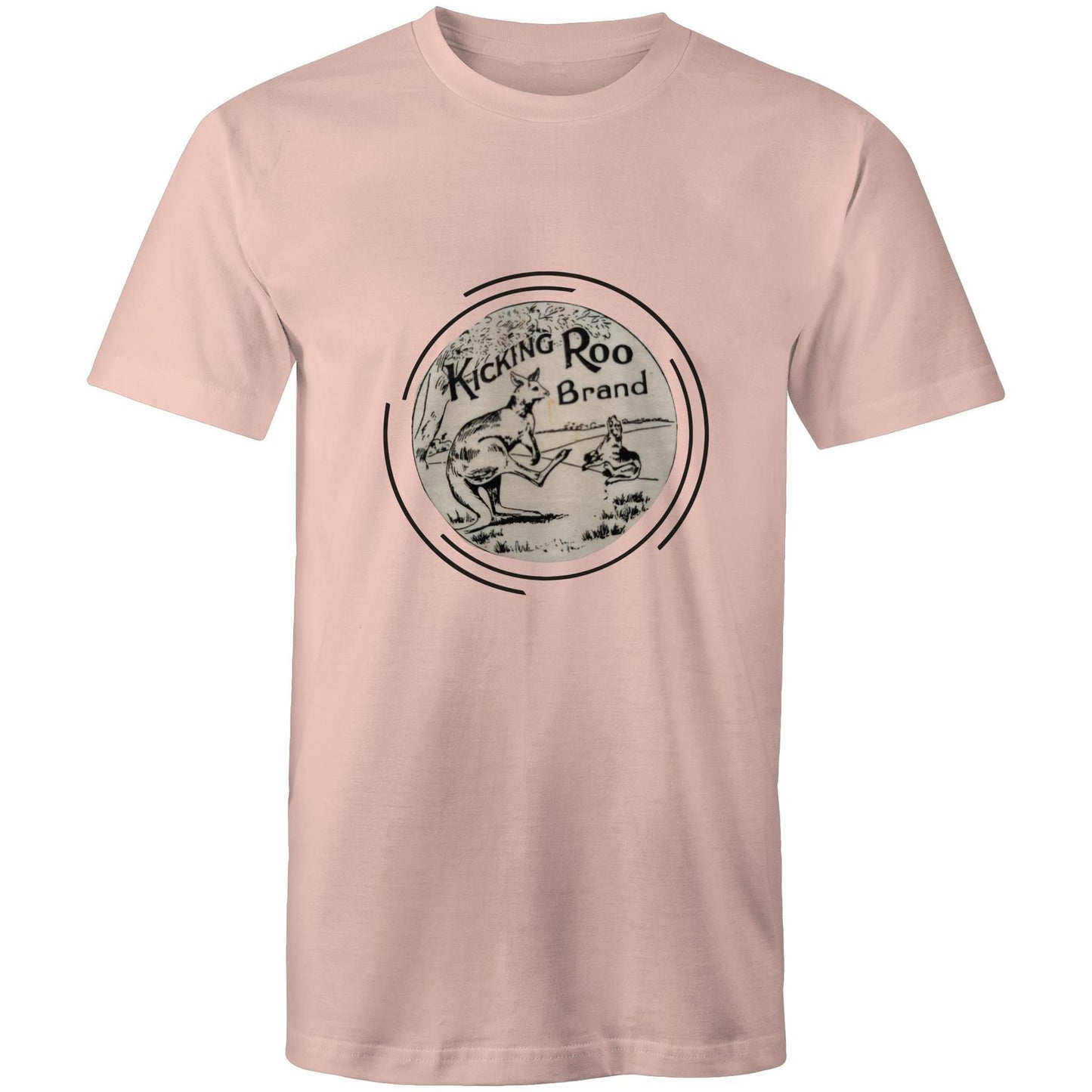 Kicking Roo T-Shirt