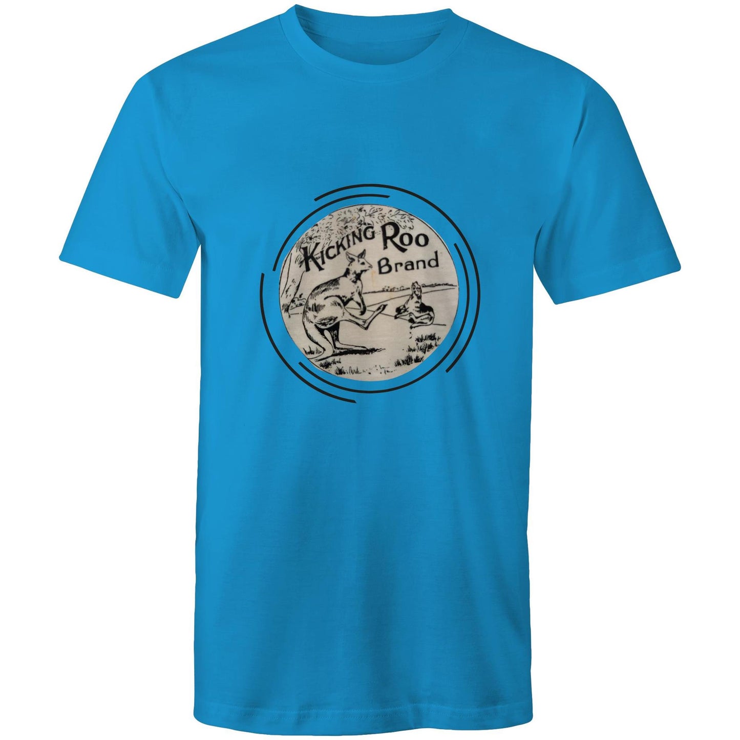 Kicking Roo T-Shirt